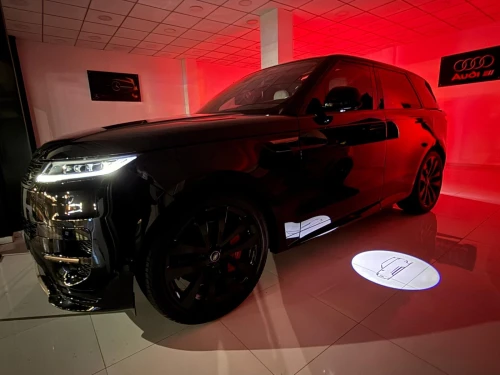 Land Rover RANGE ROVER SPORT 2023 P510e FIRST EDITION