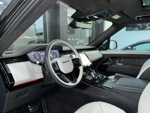 Land Rover RANGE ROVER SPORT 2023 P510e FIRST EDITION