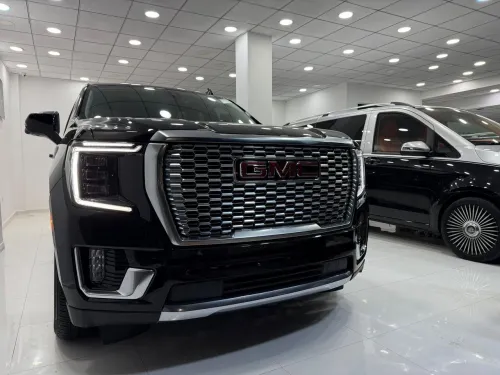 GMC YUKON 2022 DENALI