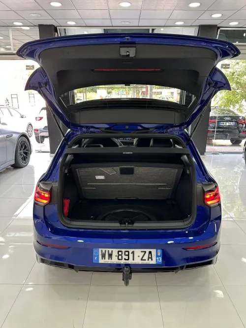 Volkswagen Golf 8 2025 Pro R-line