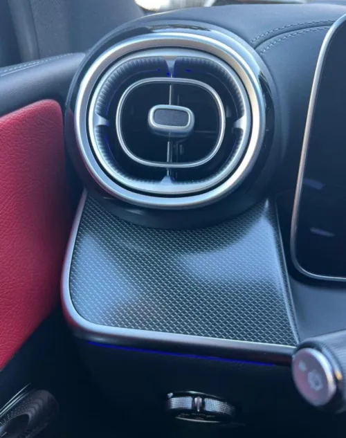 Mercedes GLC 2025 AMG Line