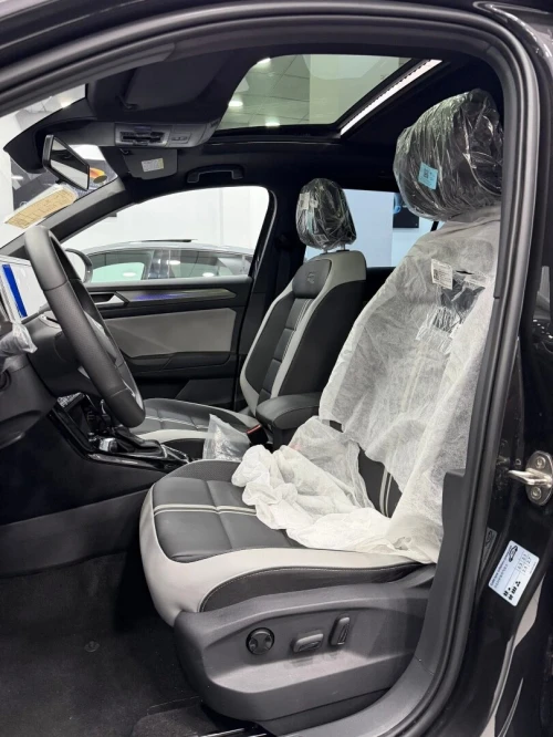Volkswagen T-Roc 2026 R- Line Edition 