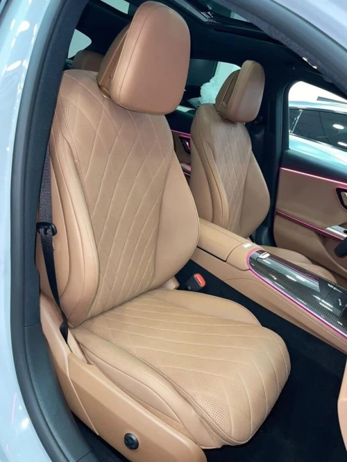 Mercedes Classe E220d 2025 AMG LINE