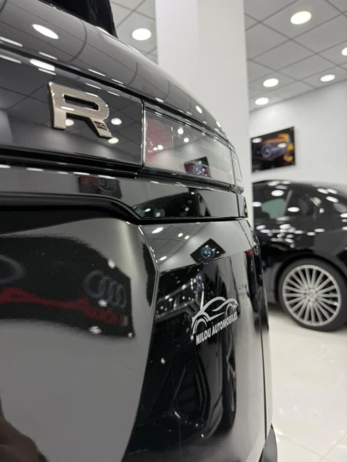 Land Rover ÉVOQUE 2025 DYNAMIQUE