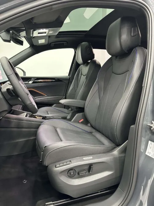 Volkswagen TIGUAN 2026 RLINE