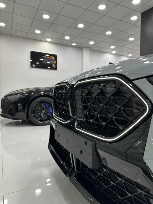 BMW X2 2025 M sport X