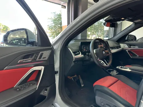 BMW X2 2025 M sport X