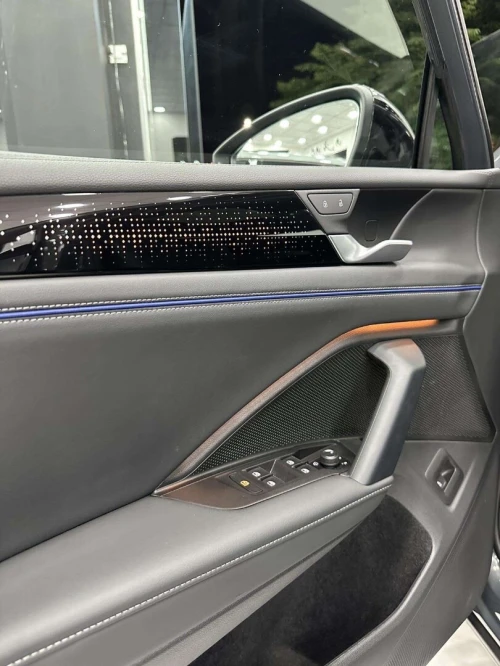Volkswagen TIGUAN 2026 RLINE