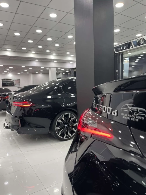 Mercedes GLC 2025 AMG Line