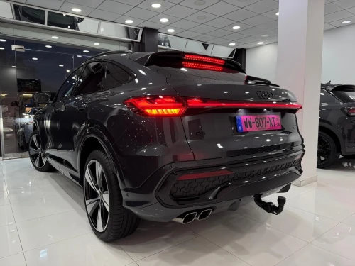 Audi Q5 2026 SLINE