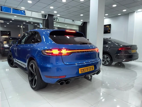Porsche Macan 2020 KIT GTS