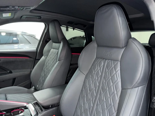 Audi Q5 2026 SLINE