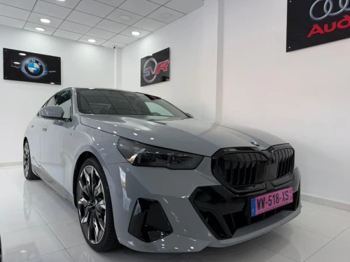 BMW Série 5 2026 M SPORT