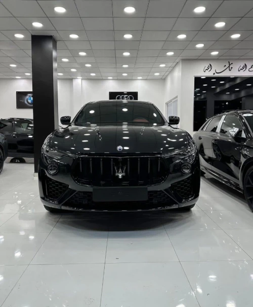 Maserati Levante 2023 GT