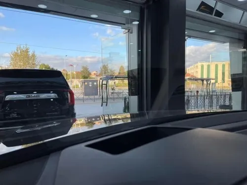 Audi Q8 2019 SLINE
