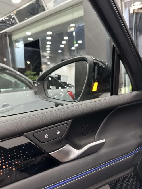 Volkswagen TIGUAN 2026 RLINE