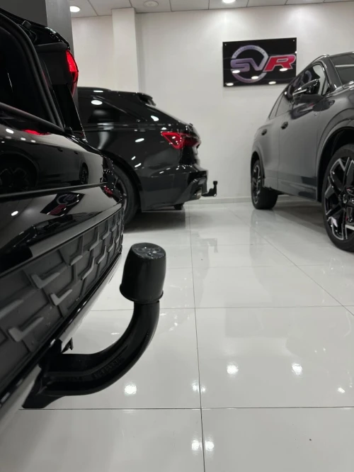 Audi A3 Sportback 2025 S line