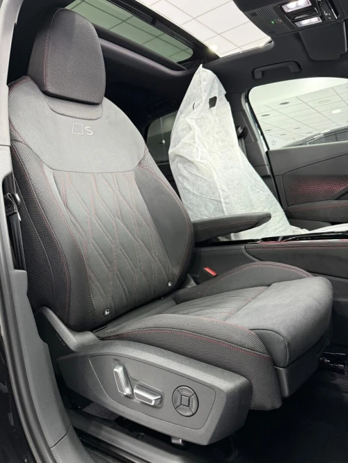 Audi Q3 2026 SLINE