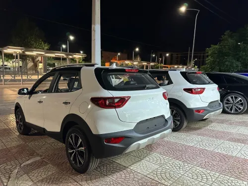 Kia KX1 2025 FUL options