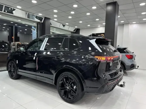 Volkswagen TIGUAN 2026 RLINE
