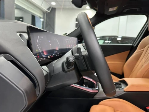 BMW X3 2025 M sport