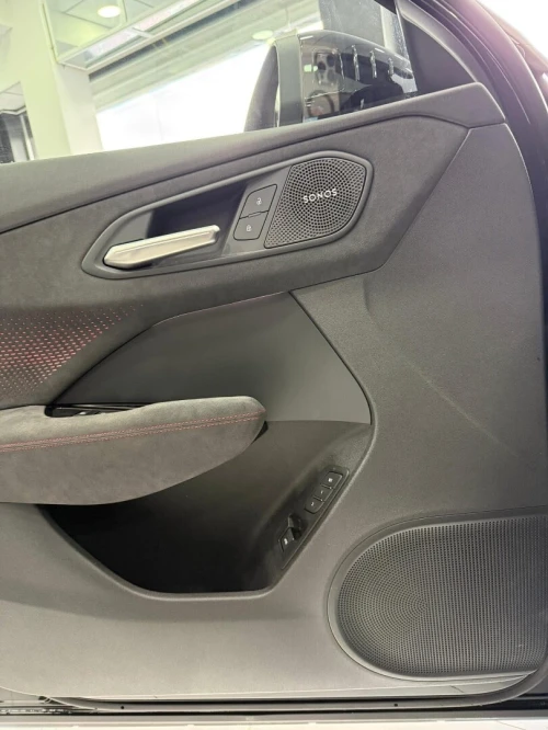 Audi Q3 2026 SLINE