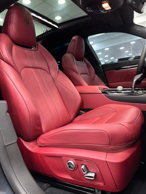 Maserati Levante 2023 GT