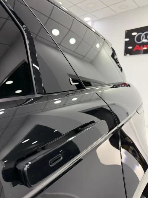 Land Rover ÉVOQUE 2025 DYNAMIQUE