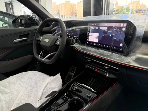 Audi Q3 2026 SLINE