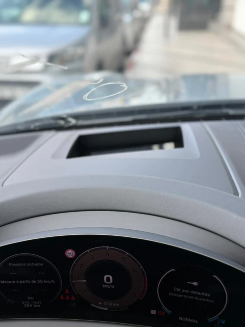 Porsche Cayenne 2025 Sport Design
