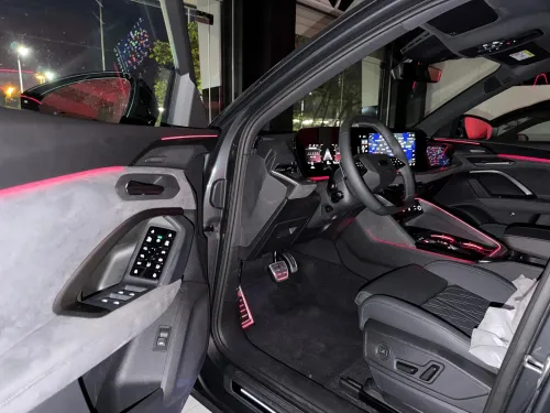 Audi Q5 2026 SLINE