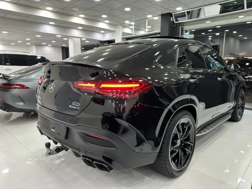 Mercedes GLE 2026 Manufaktur