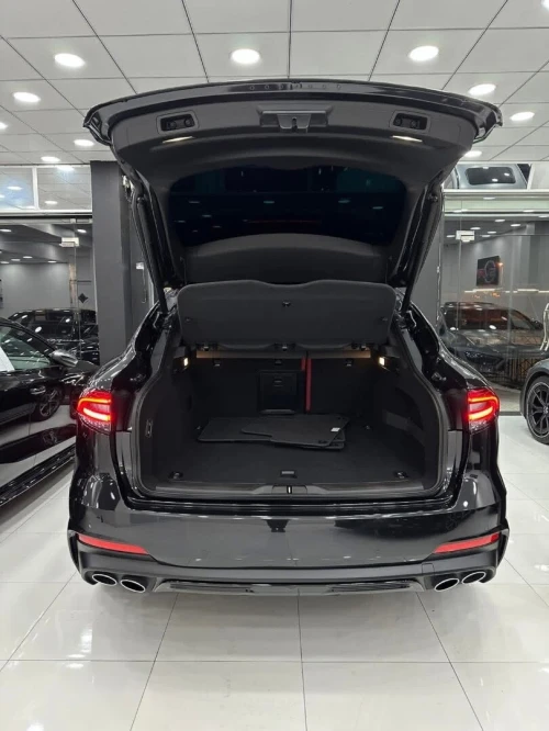Maserati Levante 2023 GT