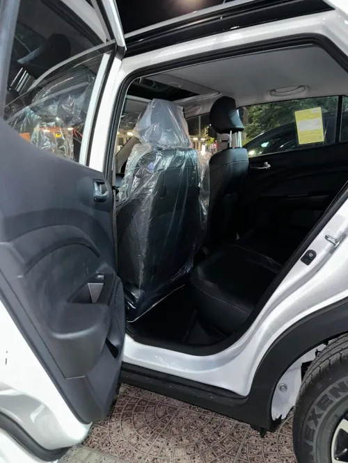 Kia KX1 2025 FUL options