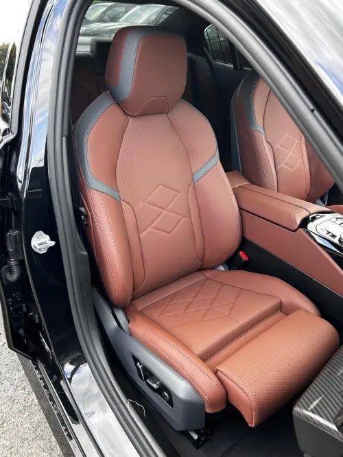 BMW 520d 2026 M sport