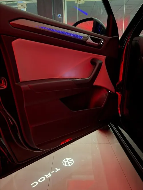 Volkswagen T-Roc 2026 R- Line Edition 