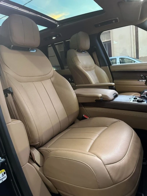 Land Rover Range Rover Vogue 2023 Autobiography