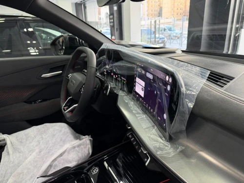 Audi Q3 2026 SLINE