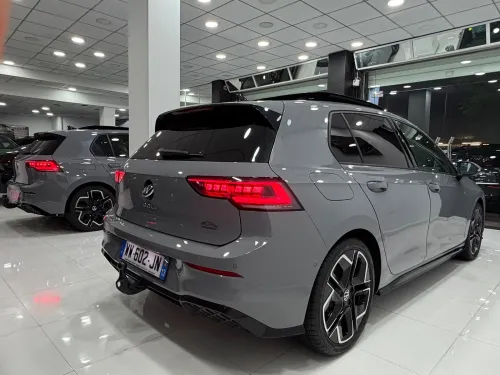 Volkswagen Golf 8 2025 Pro R-line