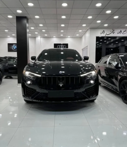 Maserati Levante 2023 GT