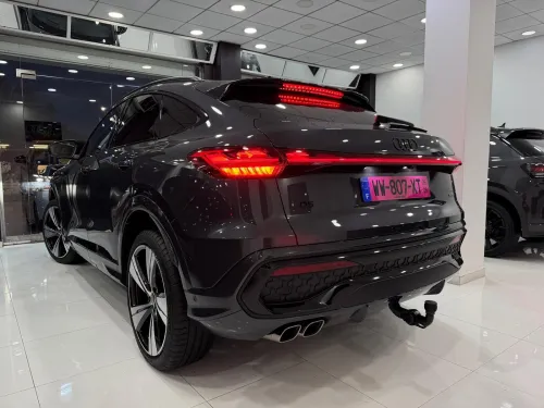 Audi Q5 2026 SLINE