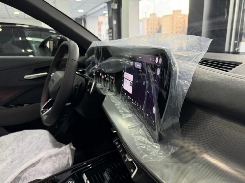 Audi Q3 2026 SLINE