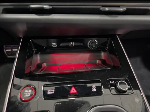 Audi A6 2025 S Line