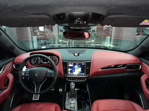 Maserati Levante 2023 GT
