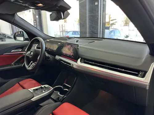 BMW X2 2025 M sport X