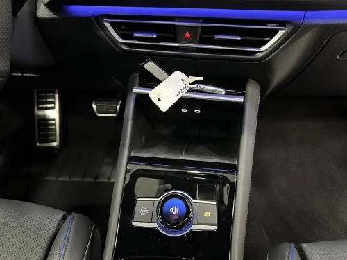 Volkswagen Tiguan 2025 RLINE