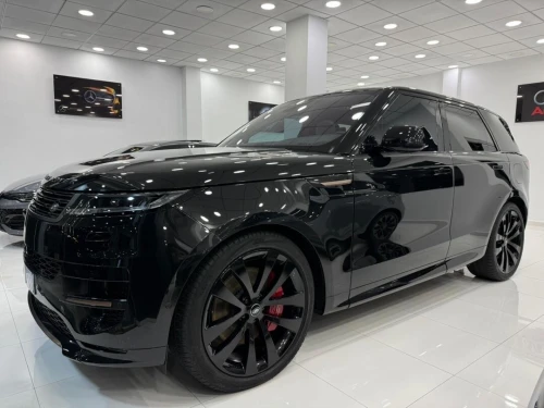 Land Rover RANGE ROVER SPORT 2023 P510e FIRST EDITION