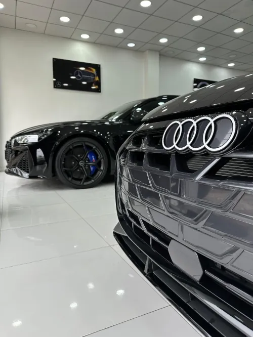 Audi A3 Sportback 2025 S line