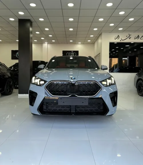 BMW X2 2025 M sport X