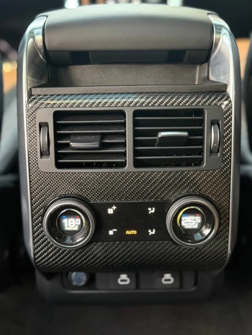 Land Rover RANGE SPORT 2023 SVR